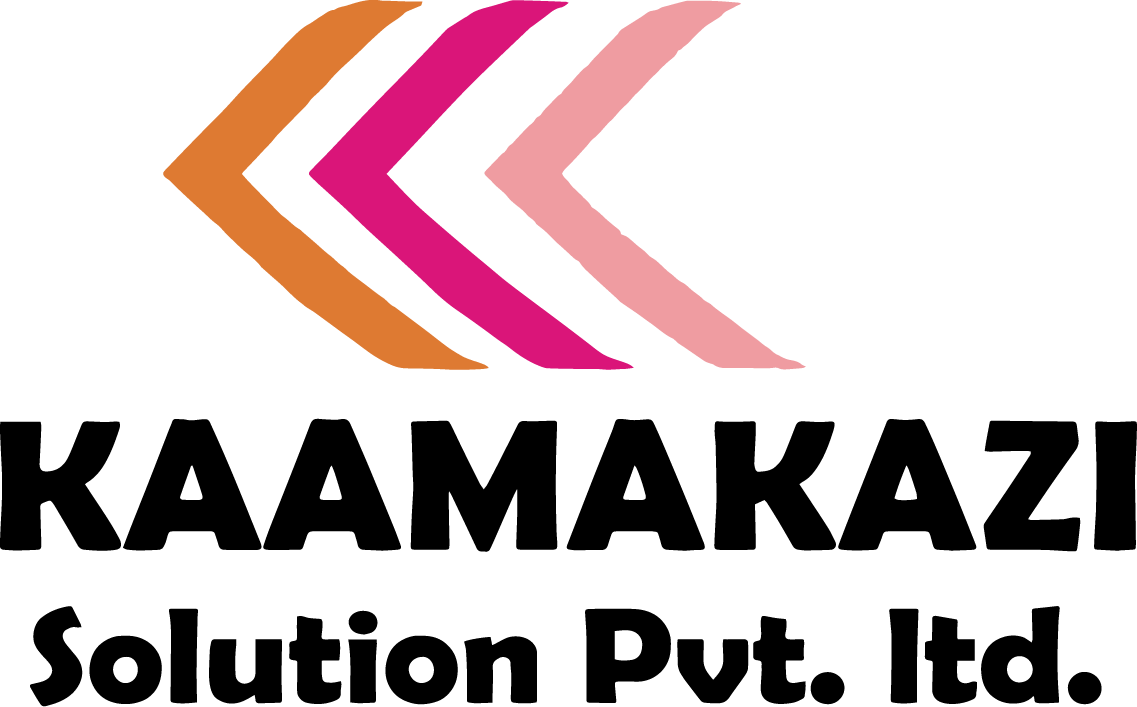 Kaamakazi Solution Pvt. Ltd.