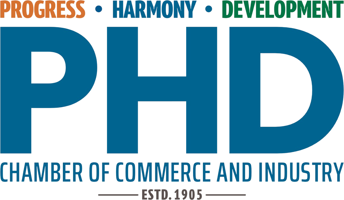 PHD Chamber of Commerce and Industry