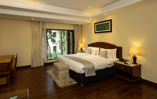 Room Interior