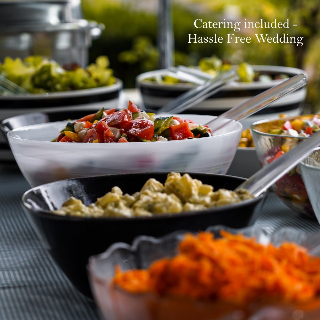 Food/Dining experience